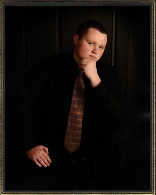 Jordan Tyler Kendrick