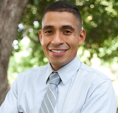 Jorge Antonio Callado