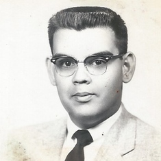 Dad 1960