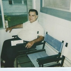-Dad 63 yrs 1998