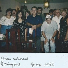 Family 1998