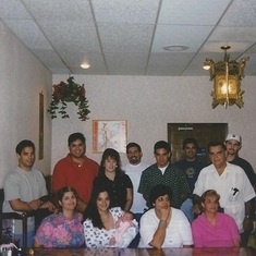 -1997 Family