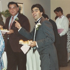 Charles wedding july 1 1990