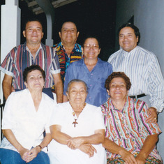 papis family panama