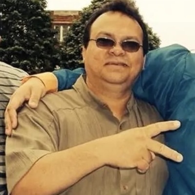 Jorge Ortiz