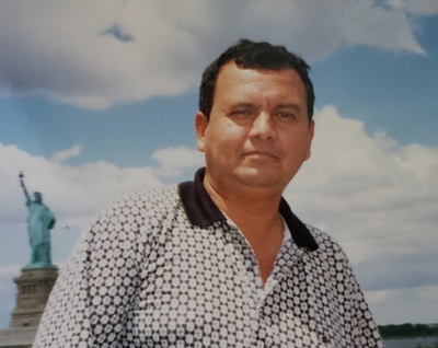 José Antonio Mixco