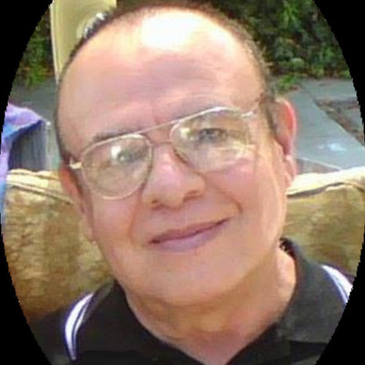 José Isidoro Ricardo Perdomo
