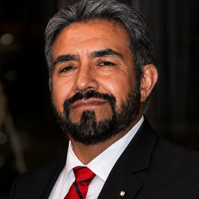 Jose Alberto Perfino Pulido