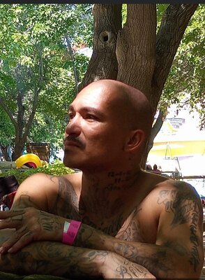 Jose Alfredo Hernandez Jr