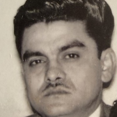Jose Amaro Gonzalez