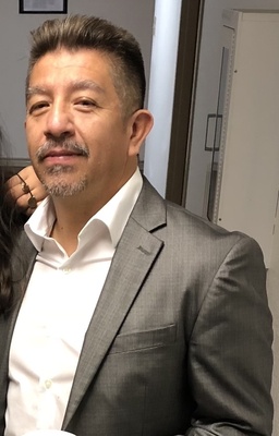 José Antonio Oviedo