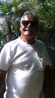 Jose Antonio Reis