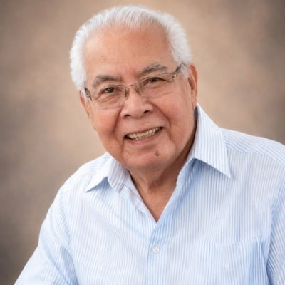 José B. Correa