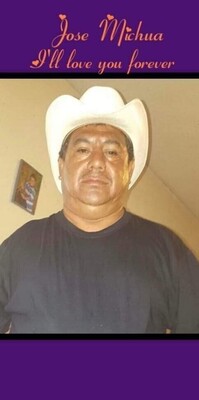 Jose Cruz Michua