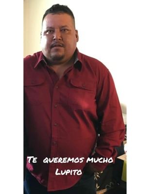 Jose Guadalupe Flores Cervantes