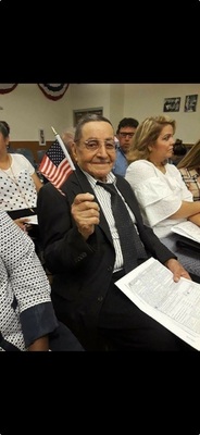 Jose Luis Bautista