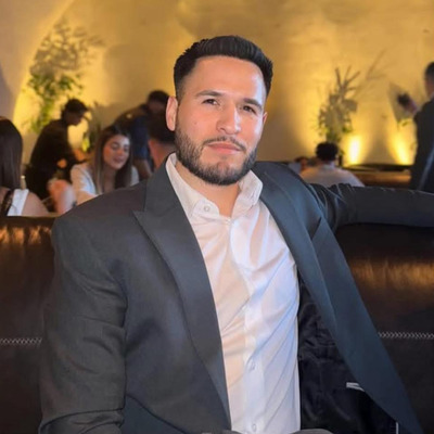 Josúe Martin Torres