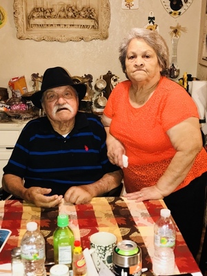 Jose Nieves Mendoza