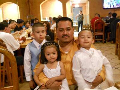 Jose  A. Ramos