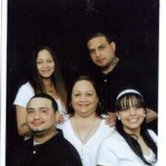 Our family 2007