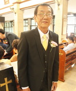 Jose Tan Ong