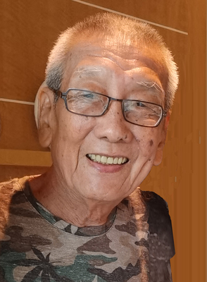 Jose Tan Ong