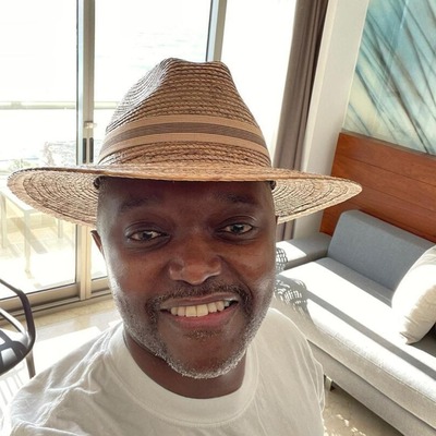 Joseck Muchiri Muhuhi