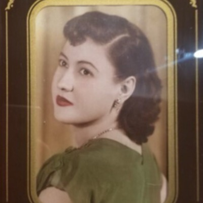 Josefina Villalobos