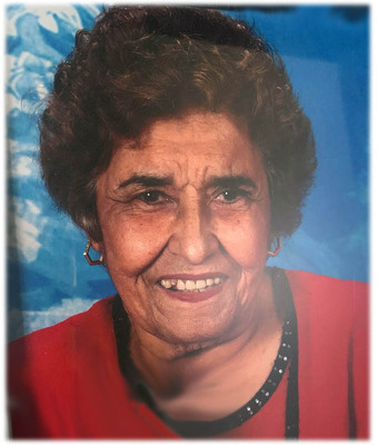 Josefina Hernandez