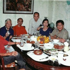 Penoy in 2008 Reunion (2)