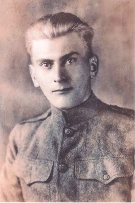 Joseph A Scheppers