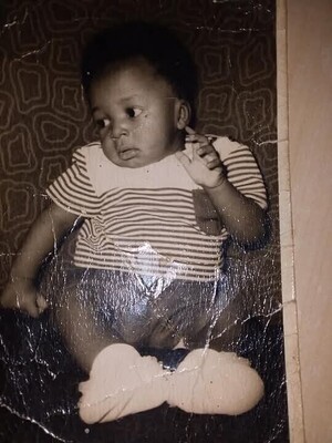 Joseph Abayomi Koku
