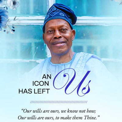 Joseph Olaosebikan Agbaje