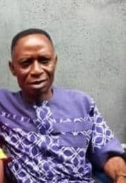 DEACON JOSEPH AMARACHI UWASOMBA
