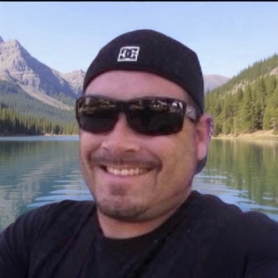 Joseph N. Amirr