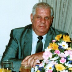 Joseph Kuzmik
