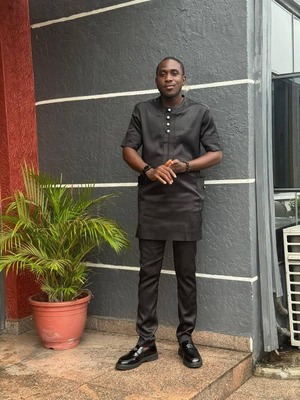 Joseph Anthony Inyang
