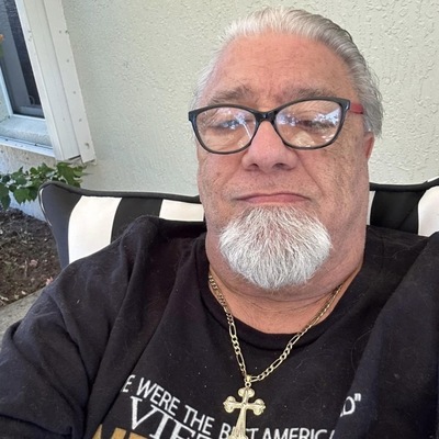Joseph Anthony Saraceno