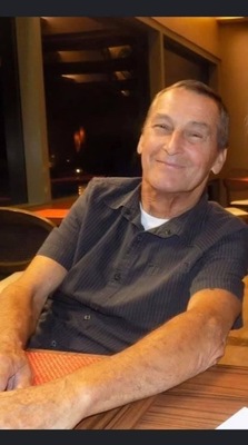 Joseph Anthony Szalkiewicz