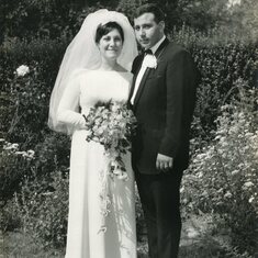 Married 1967