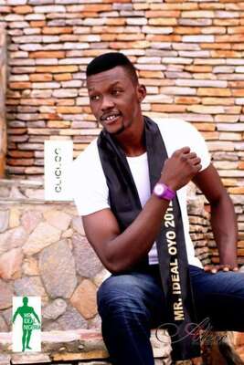 Joseph Ayobami Aduku