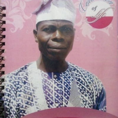 JOSEPH AYODEJI AKINWANDE