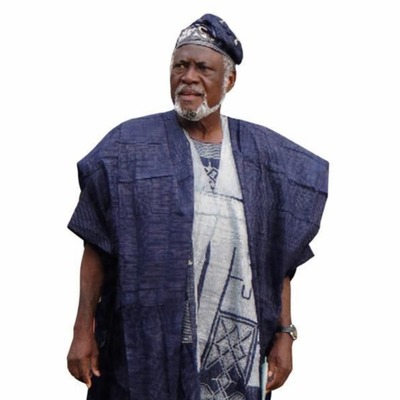 Joseph Ayodele Eyitayo