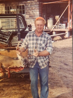 Joseph Black