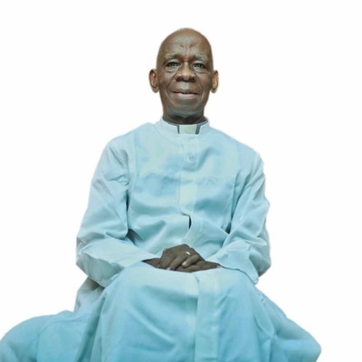 Ven. Dr. Joseph Bolawa Akisanya