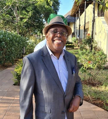 Joseph Igbekele ‘Kelly’ Botti