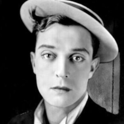 Joseph Buster Frank Keaton