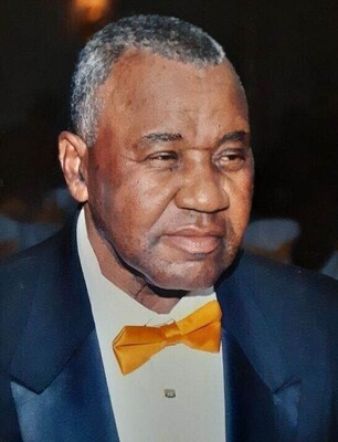 Joseph C Dade