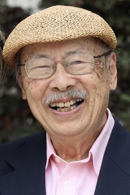 Joseph C. Wang