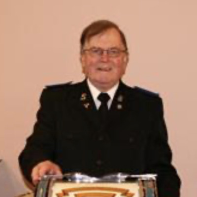 Joseph Craig